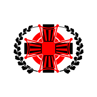 Embos's emblem