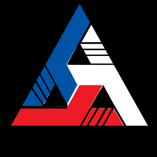 Delta Force 8v8 2016's emblem