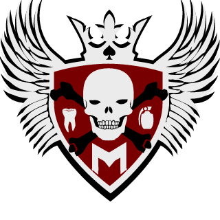 DIABOLICAL's emblem