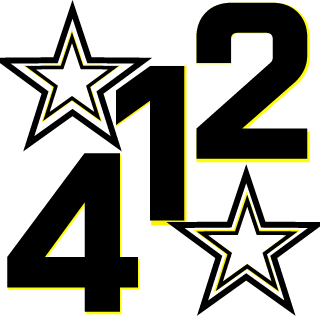 ButcherPete412's emblem