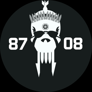 Berkzian's emblem