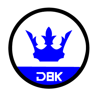 LHC95's emblem