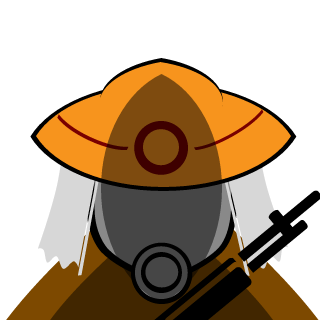 KendoKakke's emblem