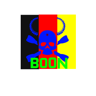 SolidLBB-85's emblem