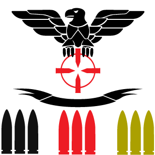 Grave333's emblem