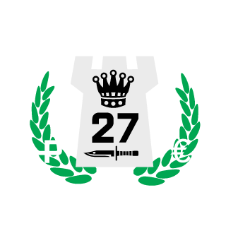 Echesnokov's emblem