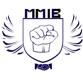 MMIB4LIFE's emblem