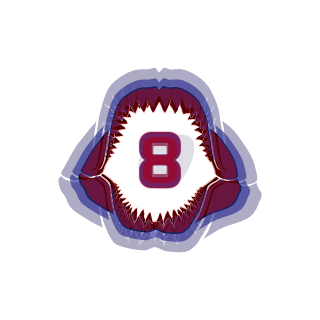 CrackenSnack's emblem