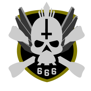 Afreelunch's emblem