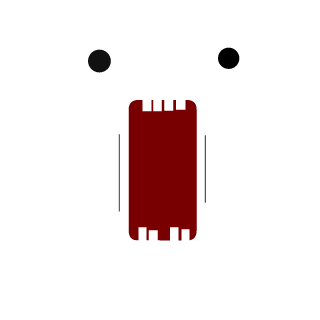 x abn3y x's emblem