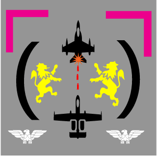McWicc's emblem