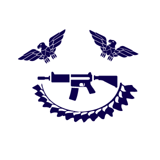 ZaaLinator's emblem