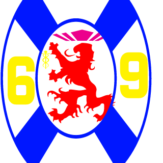 CHUPATS's emblem