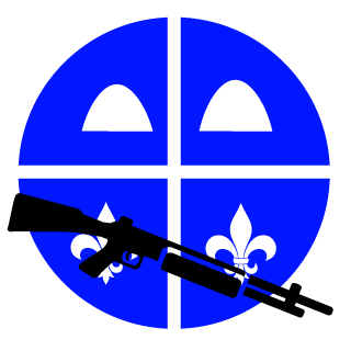TheBloodyThing's emblem