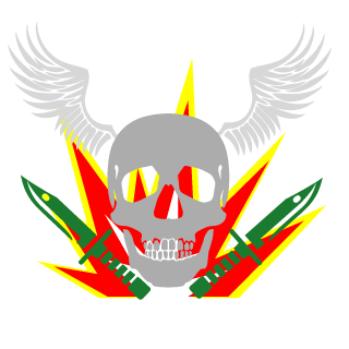 Turiman3000's emblem