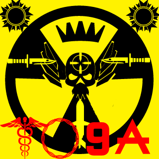 Nukularminist3r's emblem