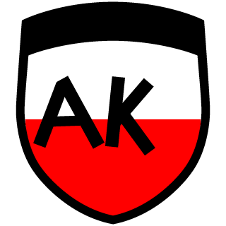 Armia Krajowa's emblem