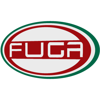 FUGA's emblem