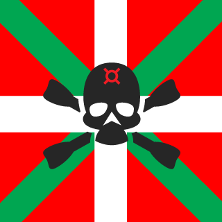 Desobedientzia's emblem