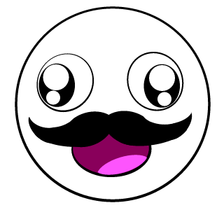NiceRedMachine's emblem