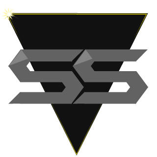 Suicide Squad's emblem
