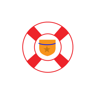 Carbonfire9526's emblem