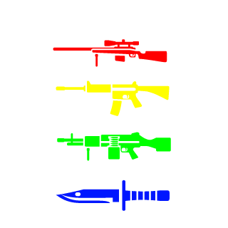 madeinyou's emblem