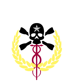 LRTMJJ's emblem