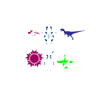 MonteCarloP3's emblem
