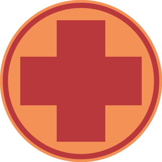 AudibleClicking's emblem