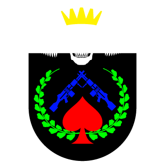 alphagamma RAGE's emblem