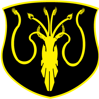 GenMills1989's emblem