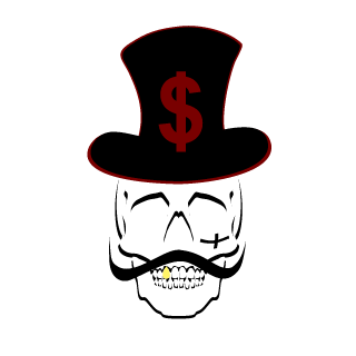 Faeeell's emblem