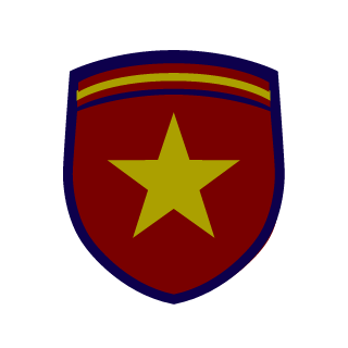SEIS-LETRAS's emblem