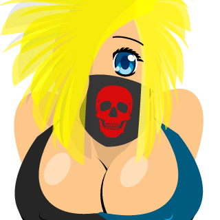 FckTheAvOcAdO's emblem