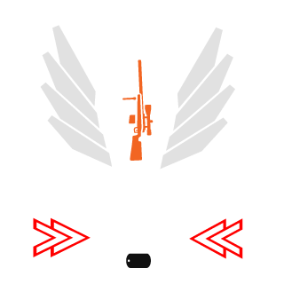 Angeguns's emblem