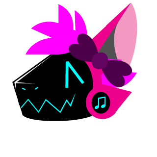 SereyKitty's emblem