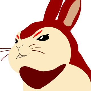 ThugsBunny's emblem