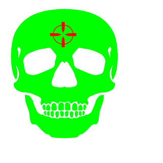 MacDotter's emblem