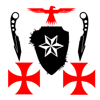 THA_KILA's emblem