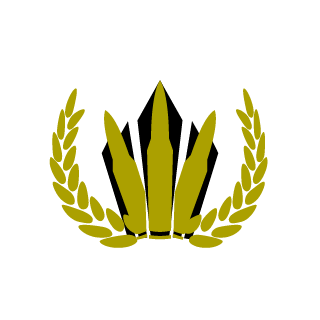 KronusIII's emblem