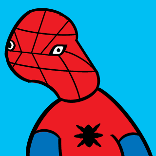 KerchowDabClout's emblem