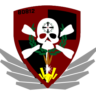 Trooper80812's emblem