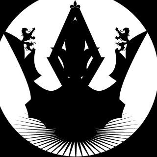 SmbOnceTold's emblem
