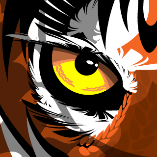 el_macharran's emblem
