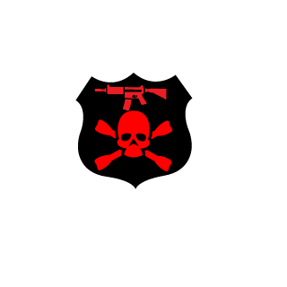 SERVOS DO CAOS's emblem