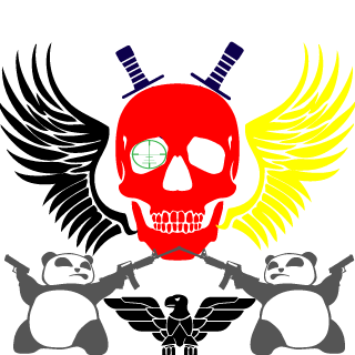TheRealDesync's emblem