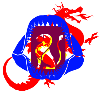 Maximusluwr's emblem