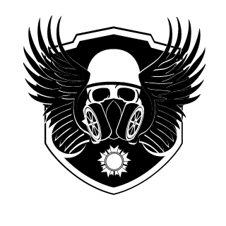 Junsayan's emblem