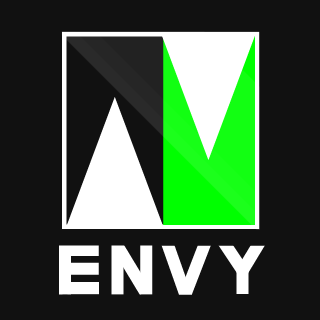 EnVy Legacy's emblem